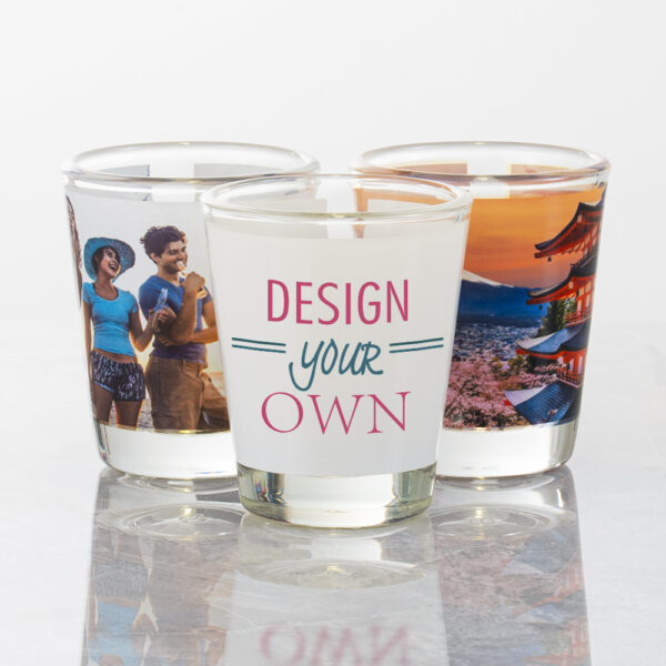 1.5 oz Shot Glass