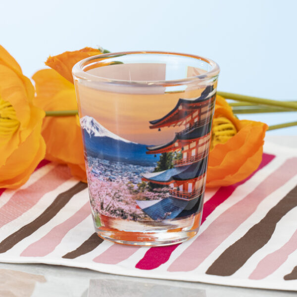 1.5 oz Shot Glass
