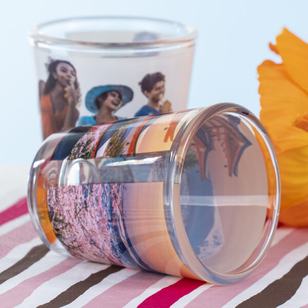 1.5 oz Shot Glass
