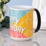 15 oz Color Changing Magic Mug