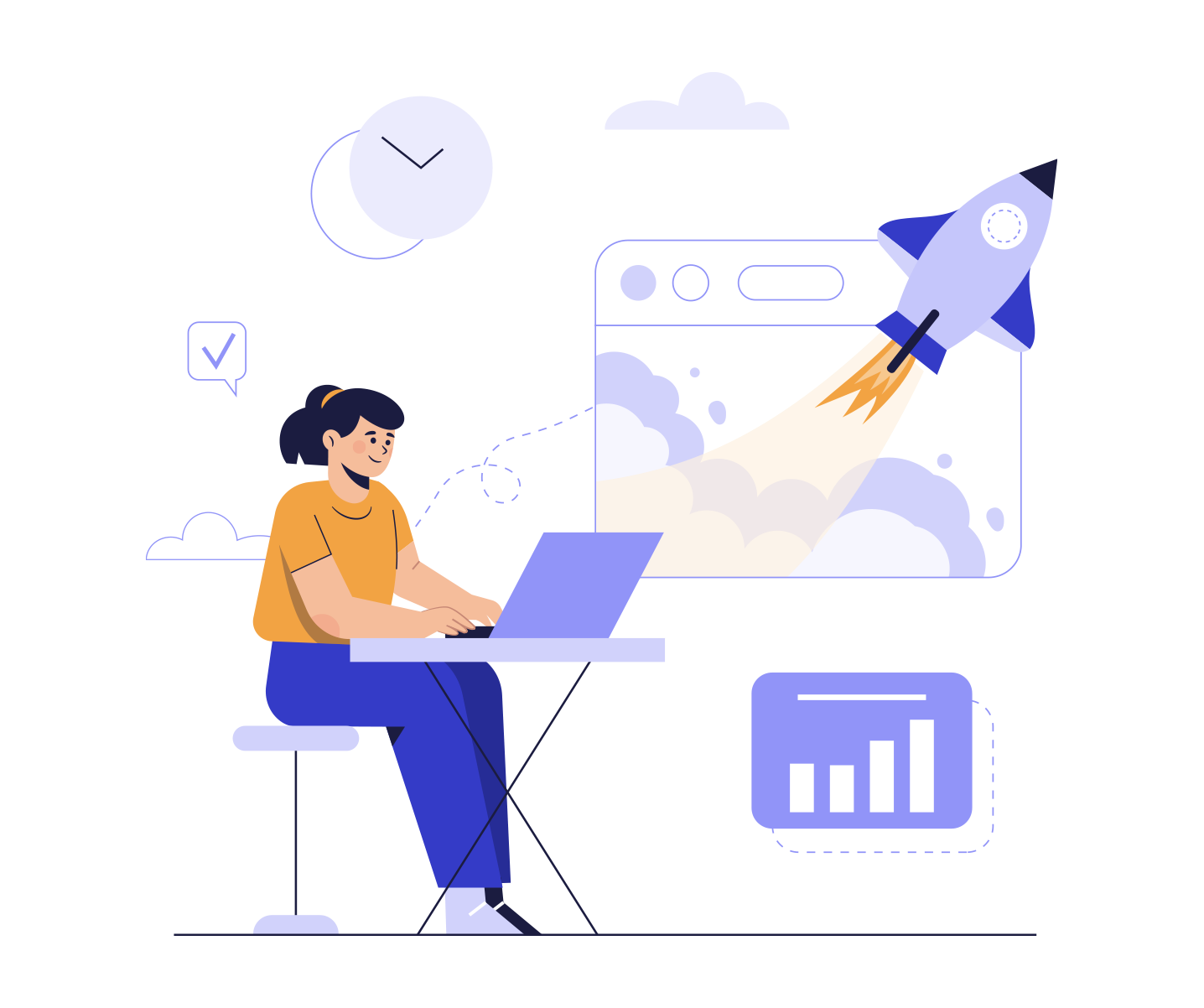 Get started