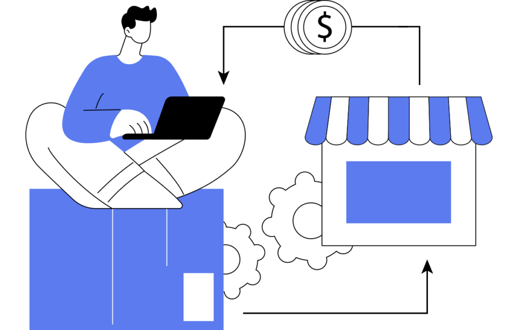 Integrate & Publish