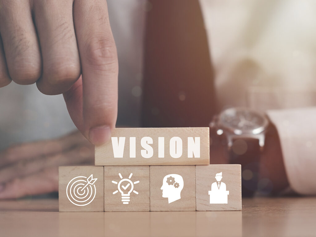 shopfiy our vision