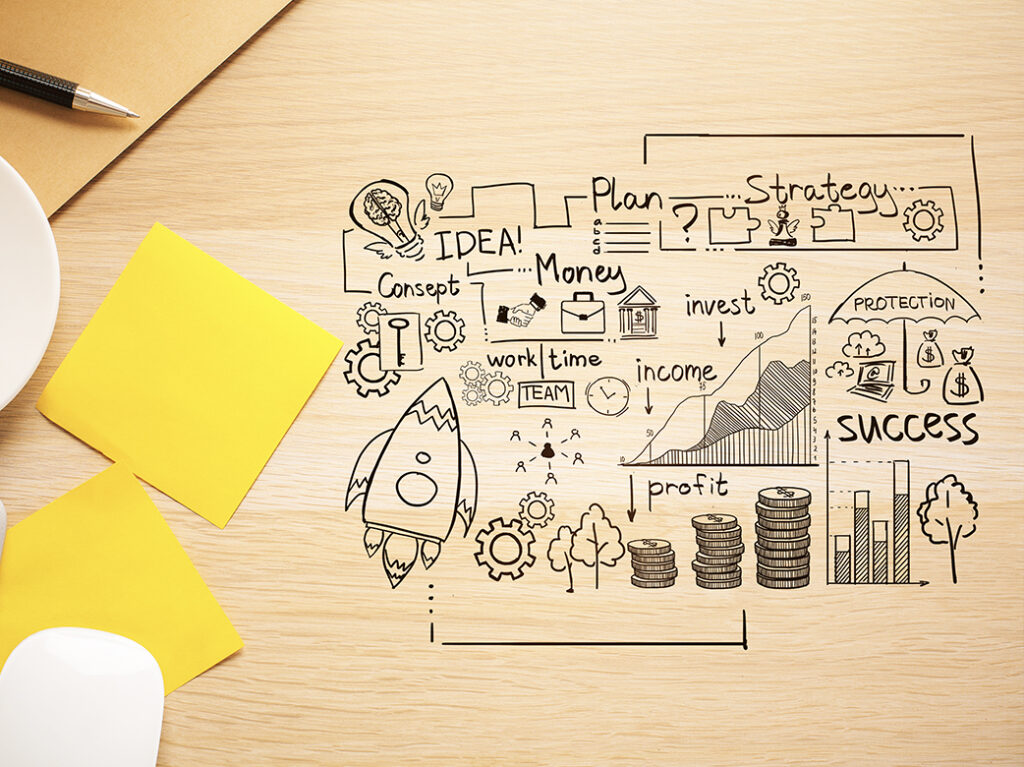 shopify our story