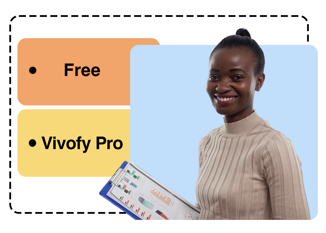 Start free. Grow with confidence